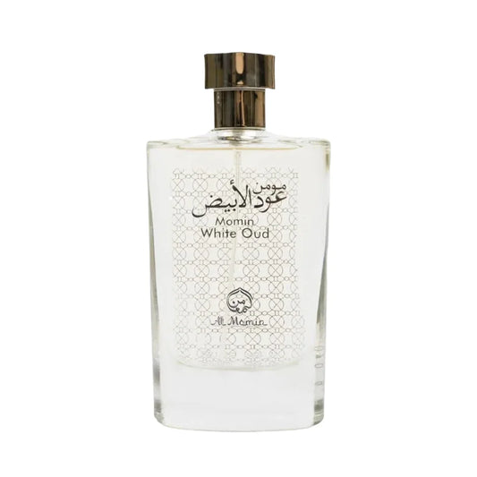 Al Momin White Oud Edp 100ml