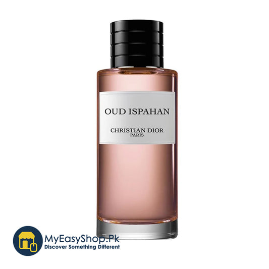 Christian Dior Oud Ispahan Eau De Parfum For Unisex – 125ML (MASTER COPY)
