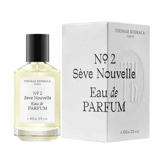 Thomas kosmala No 2 Seve Nouvelle Edp 100ml
