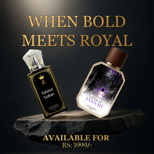 2x Perfume Bundle 01