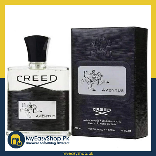 Creed Aventus Eau De Parfum For Men – 100ML (MASTER COPY)
