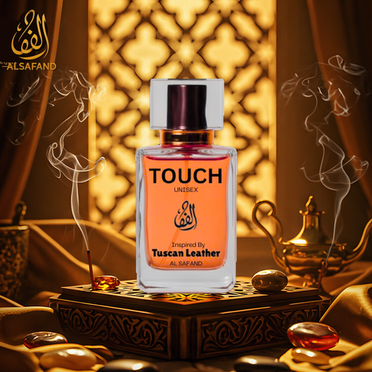 Touch | Inspired By Tuscan Leather