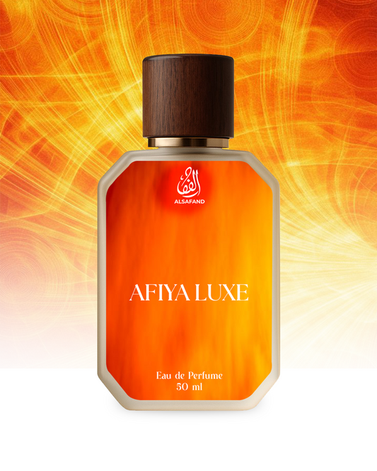 Afiya Luxe