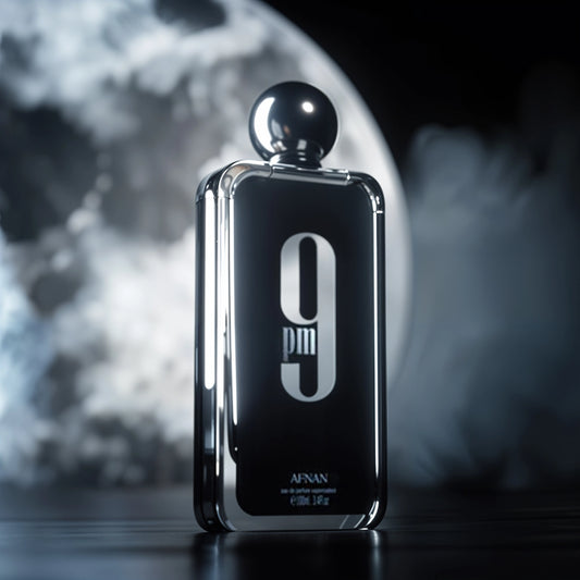 9 PM By Afnan Edp – 100 ML