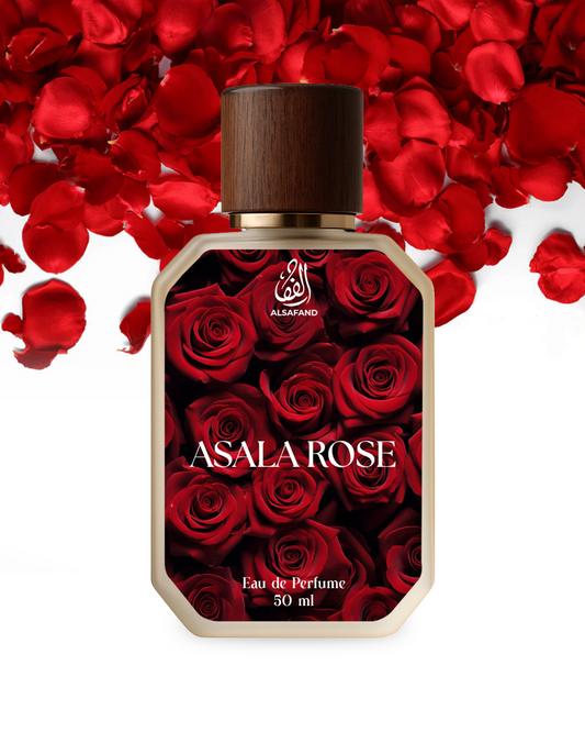 Asala Rose