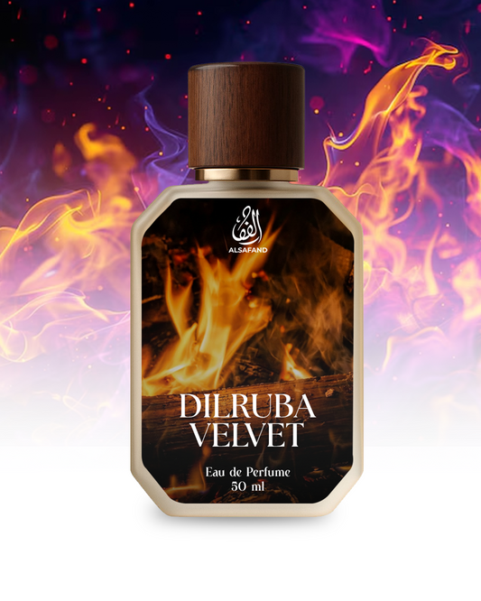 Dilruba Velvet