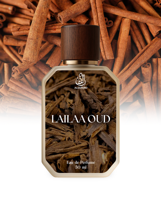 Lailaa Oud
