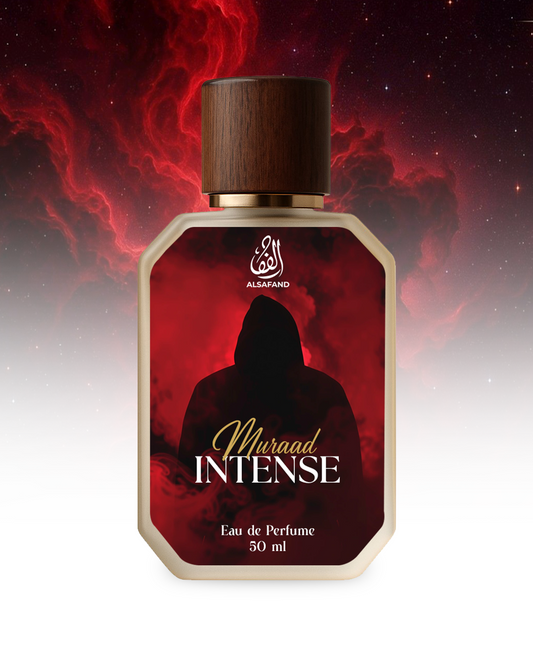 Muraad Intense