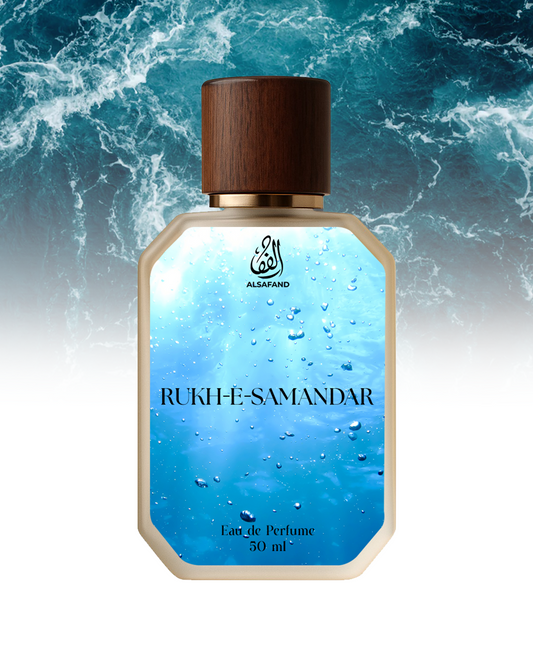Rukh-e-Samandar
