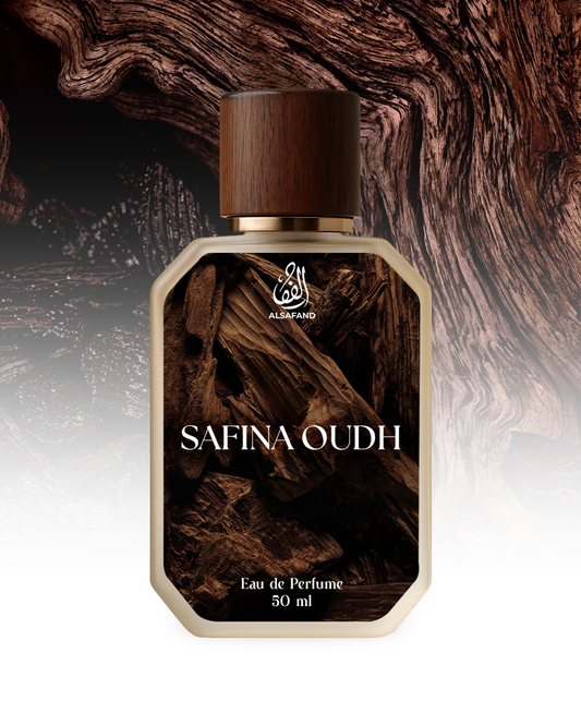 Safina Oudh