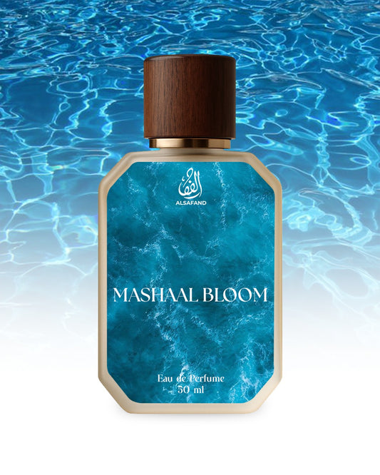 Mashaal Bloom