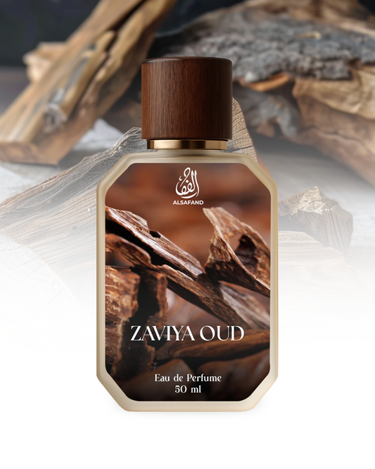 Zaviya Oud