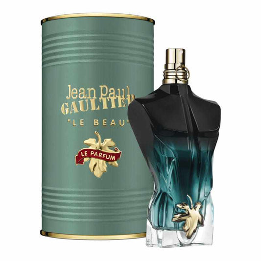 Jean Paul Gaultier Le Beau Le Parfum Edp Intense 125ml